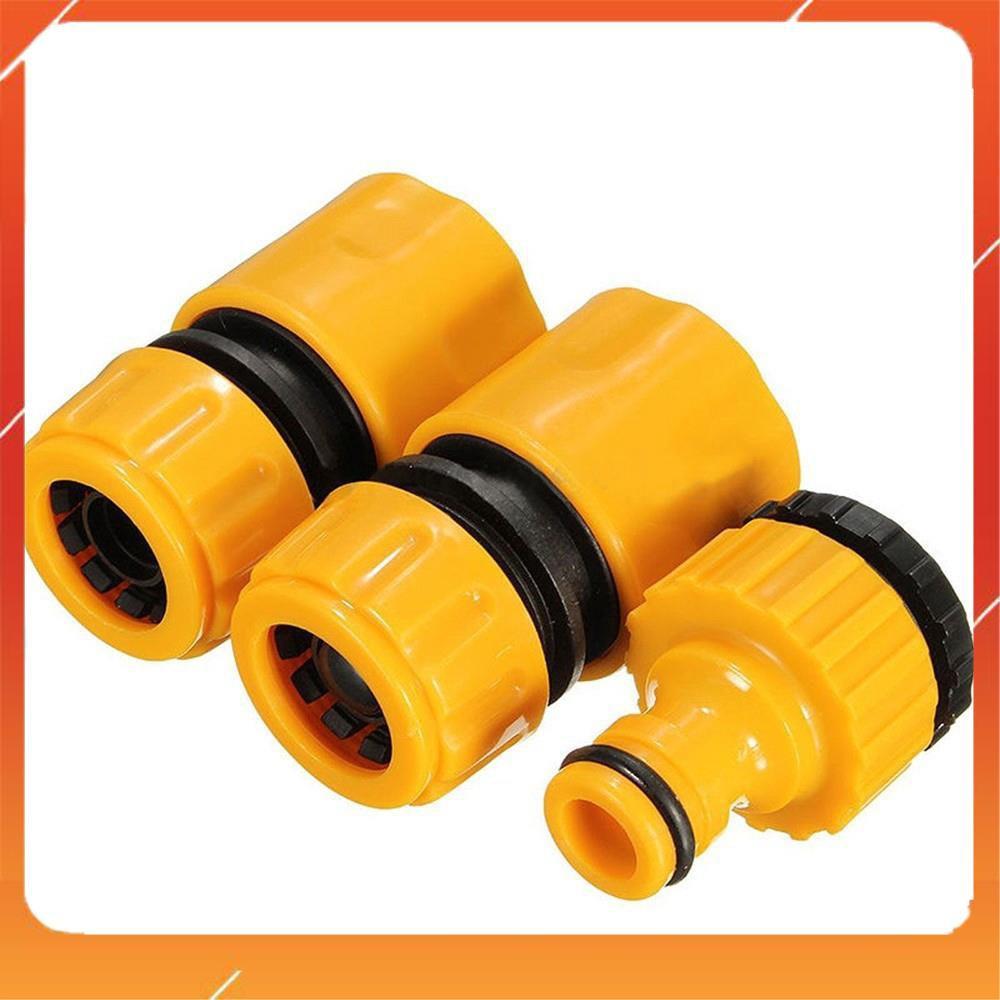 Bộ ống nối vòi nước tưới cây tiện lợi 206622