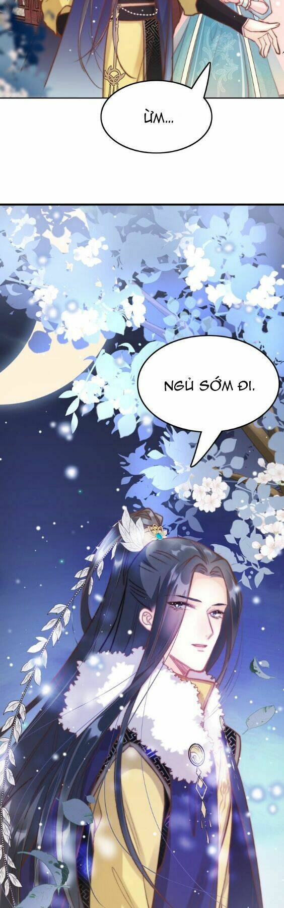 cánh diều xanh bay trong cơn gió chapter 11 20