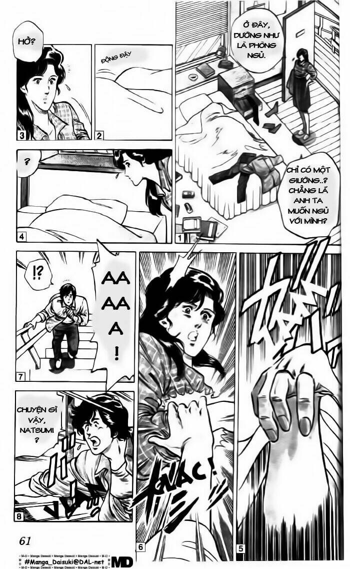 city hunter chapter 2.1 27