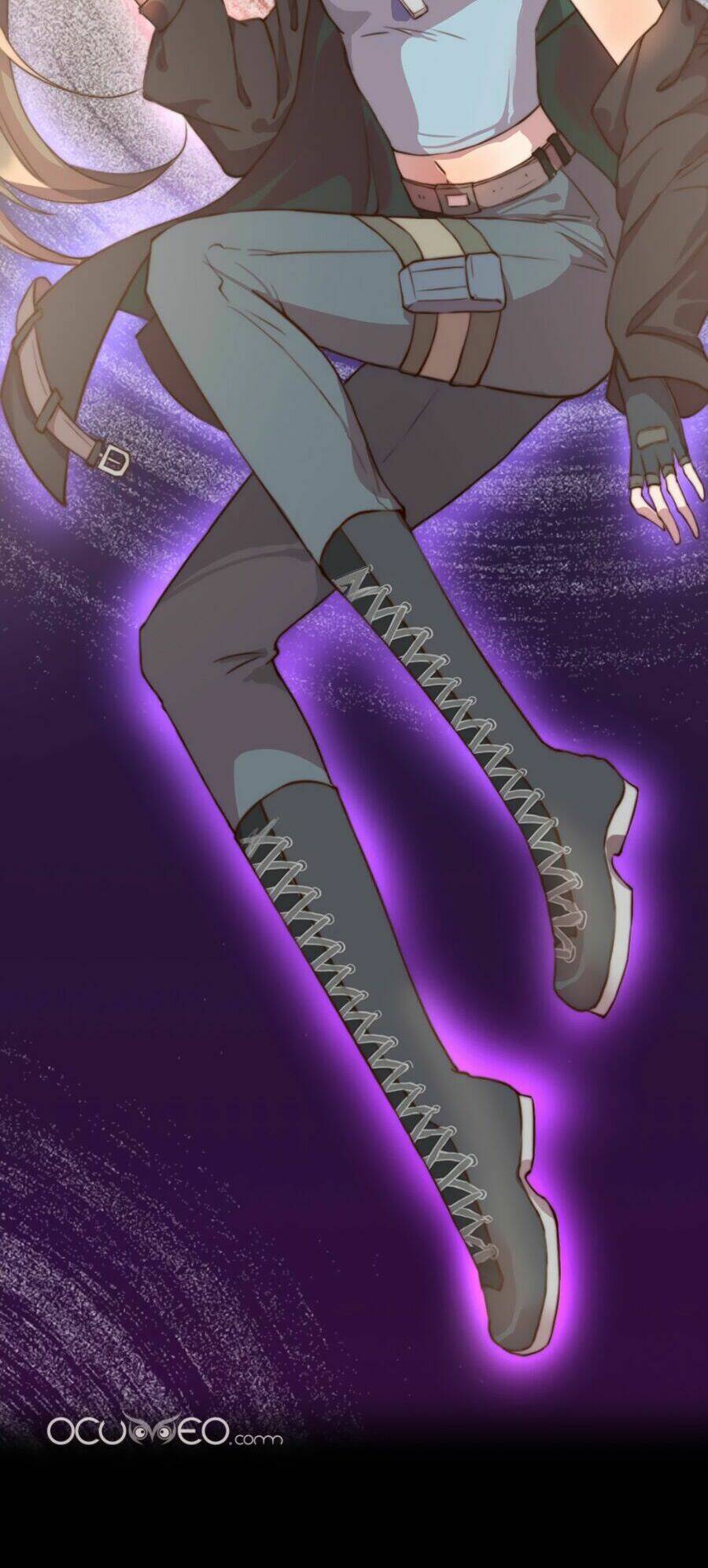 đệ nhất cuồng phi chapter 0 4