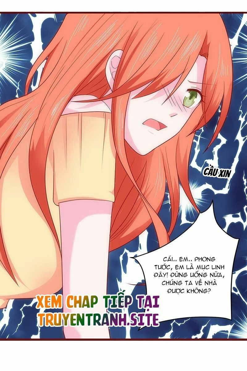 không gả cho tổng tài, gả cho người hầu chapter 65 26