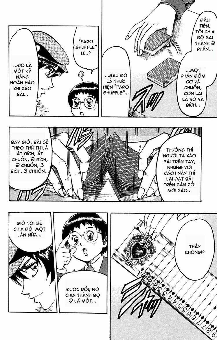 gamble fish chapter 13 8