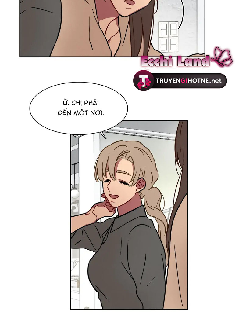 lọ lem ngủ ngon nhé chapter 31.2 8