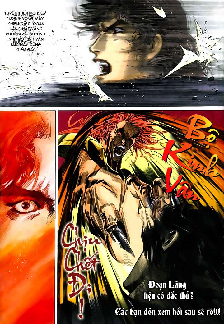 phong vân chapter 236 30