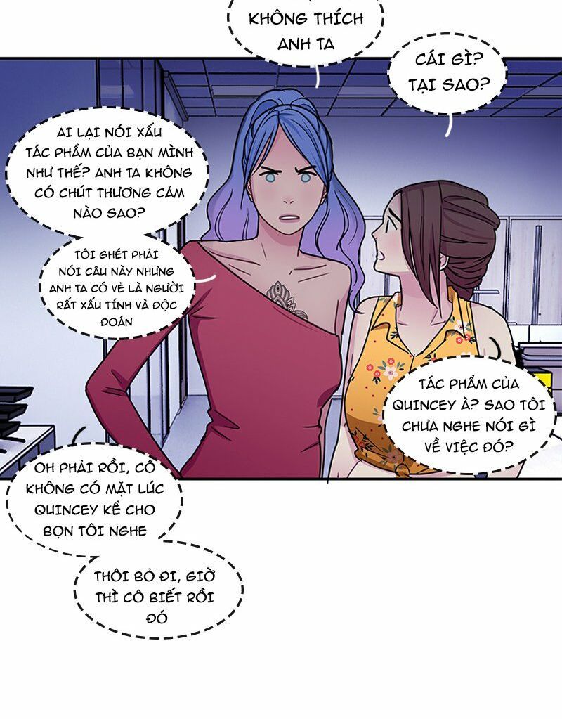 nửa đêm ở poppy land chapter 50 60