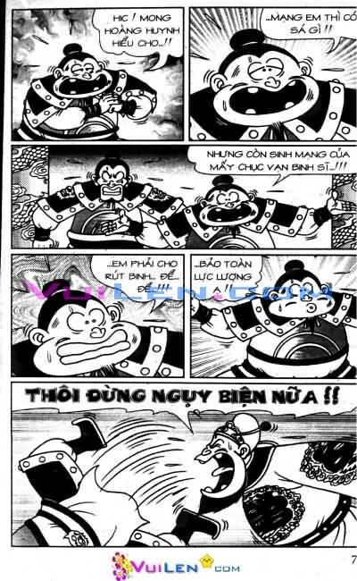 thần đồng đất việt chapter 71 7