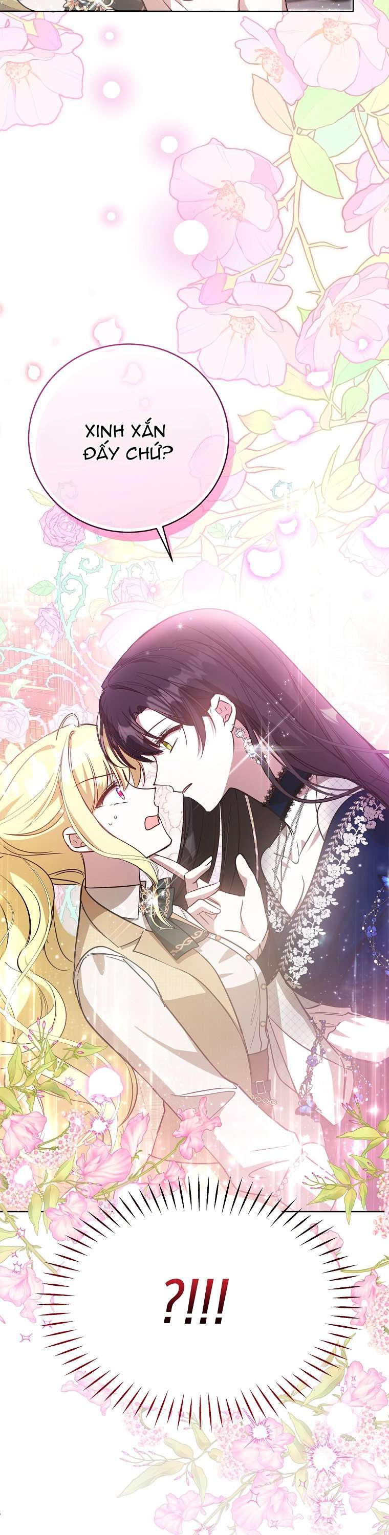 chị gái tôi là nhân vật chính chapter 6 10