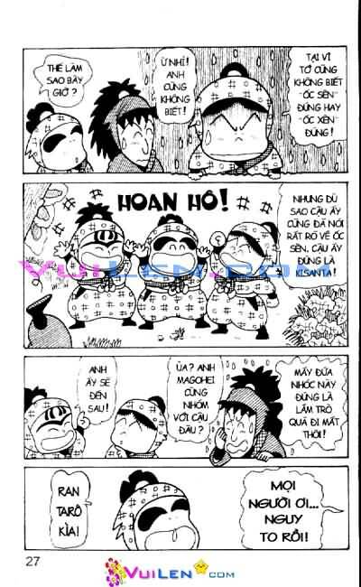 ninja loạn thị chapter 36 28