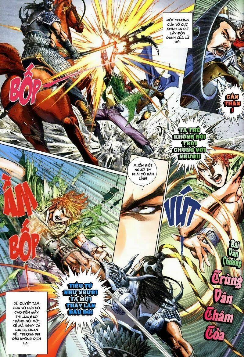 phong vân thần võ ký chapter 10 6