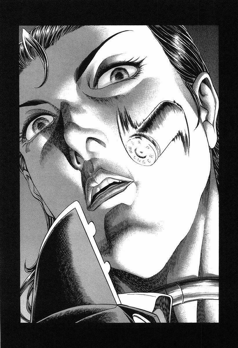 sống còn - trò chơi sinh tử chapter 55 3