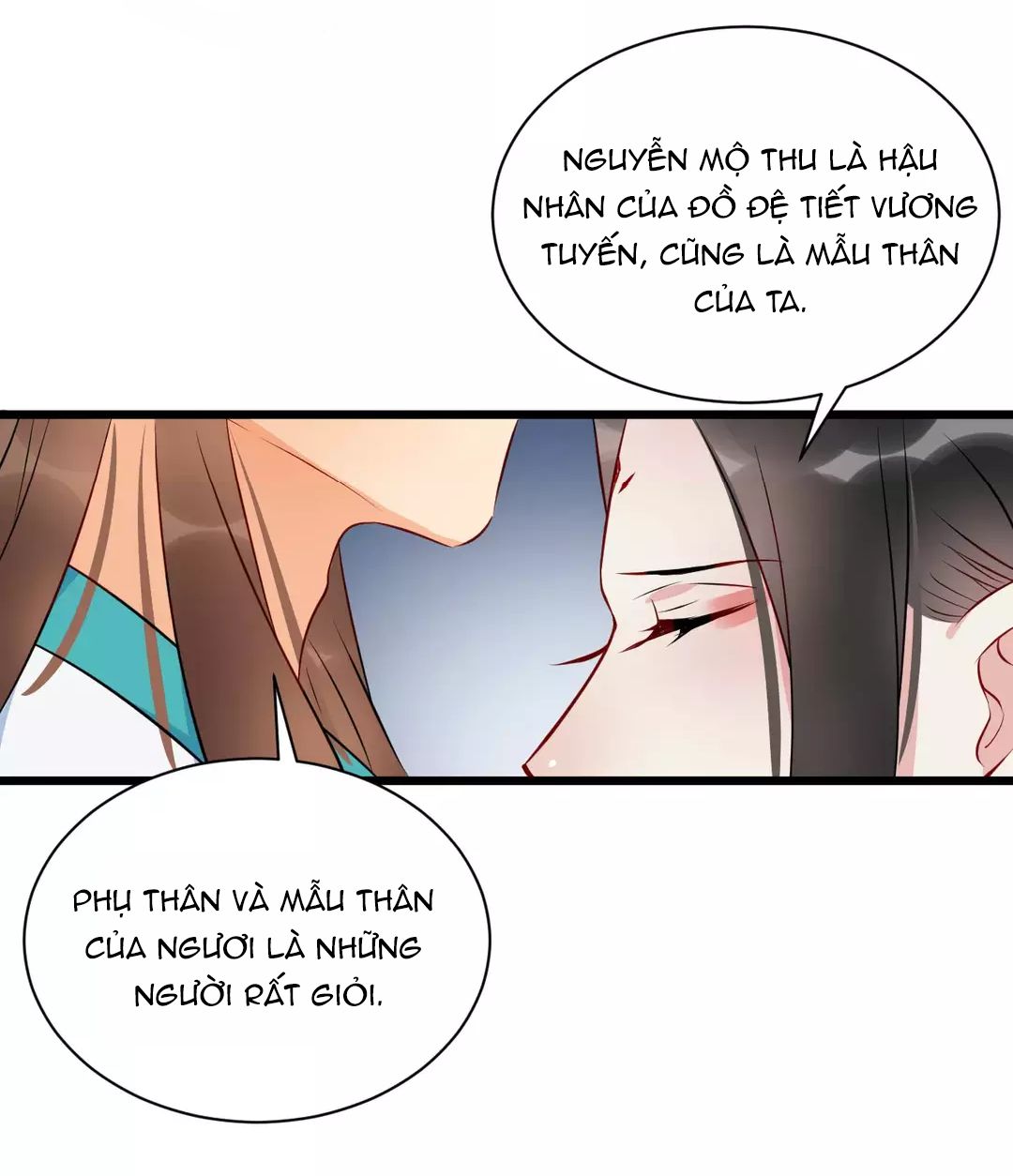 Bồng Sơn Viễn chapter 44 - Trang 32
