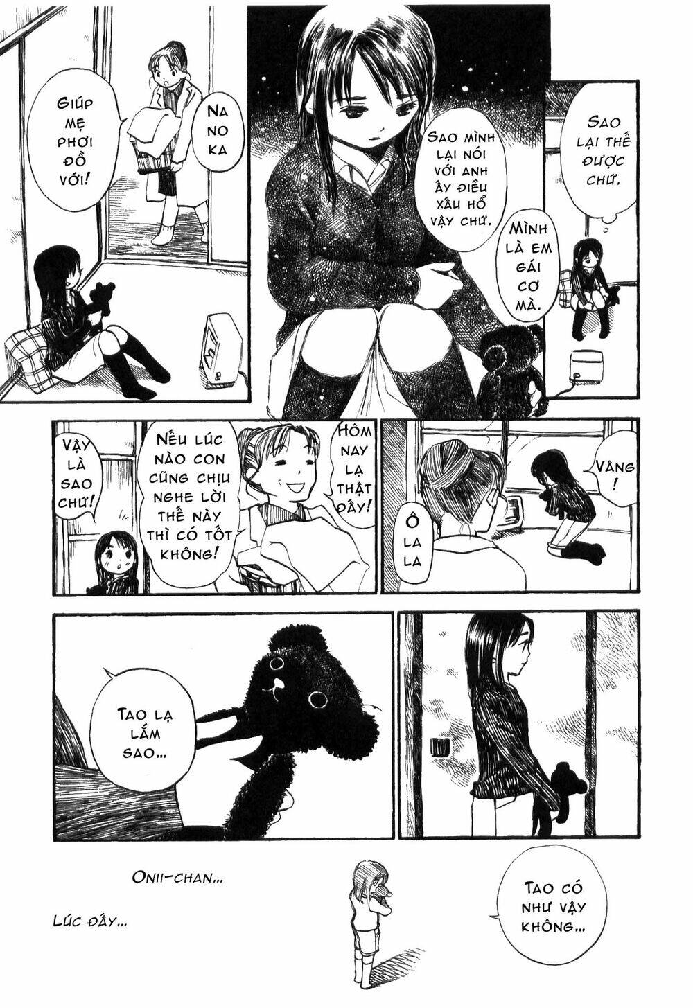 koi kaze chapter 20 9