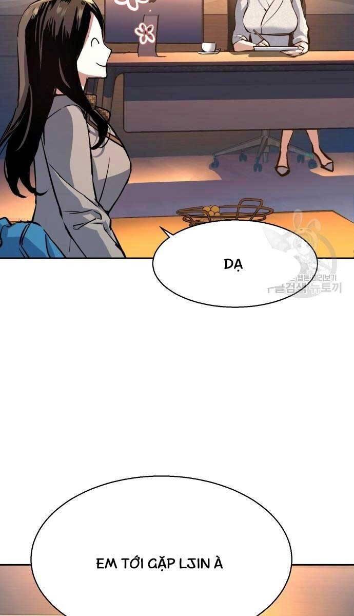 bạn học tôi là lính đánh thuê chapter 143 9