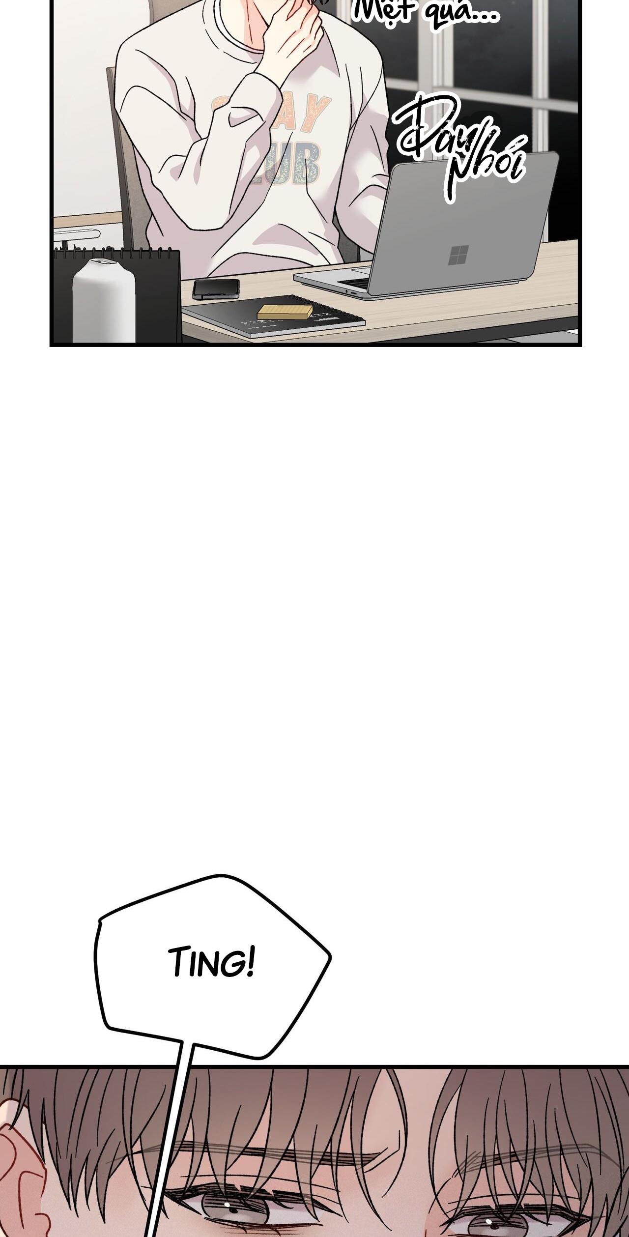 cậu không phải là gu của tôi chapter 12 47