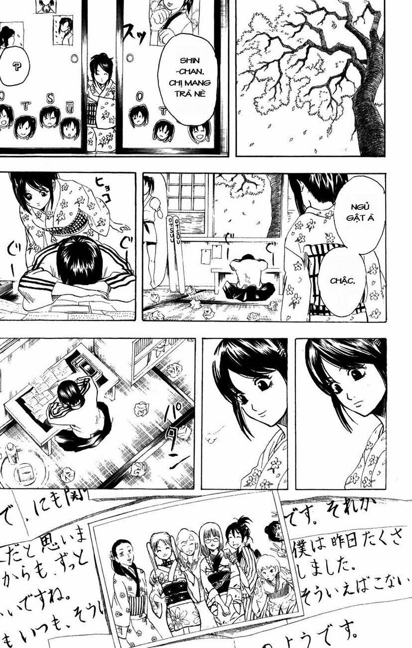 gintama - linh hồn bạc chapter 206 21