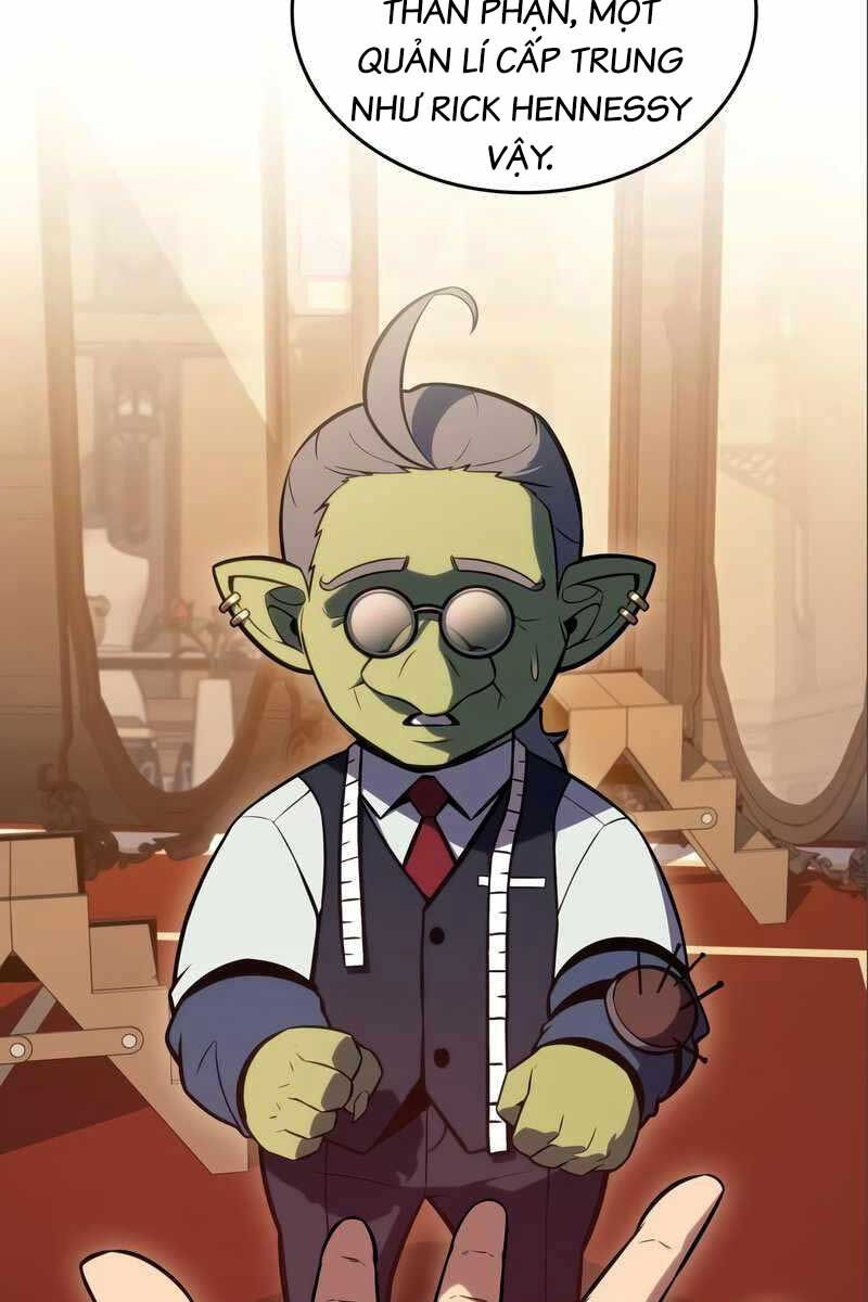 Người Chơi Mới Cấp Tối Đa chapter 97.2 15