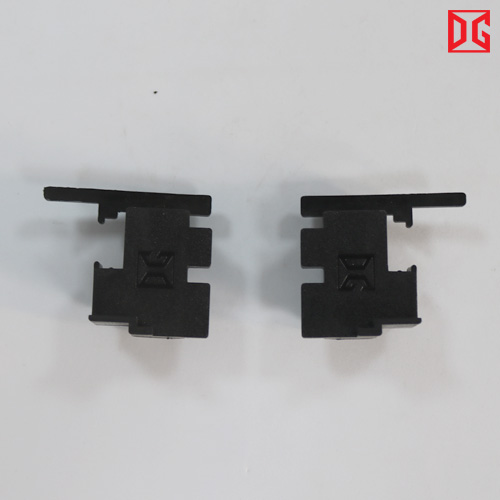 Bịt Đố Xingfa Cửa Đi | bịt đầu đố | DG Plastic