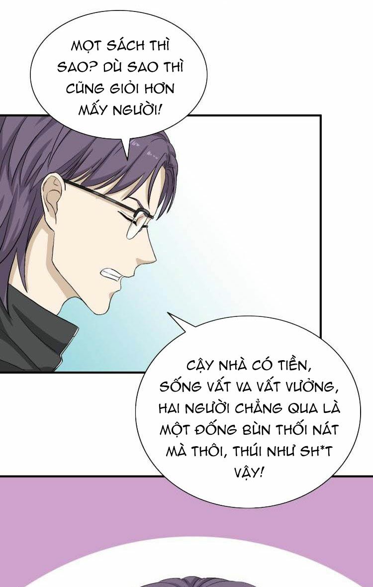 những ngày tháng sống chung với tổng tài chapter 18 5