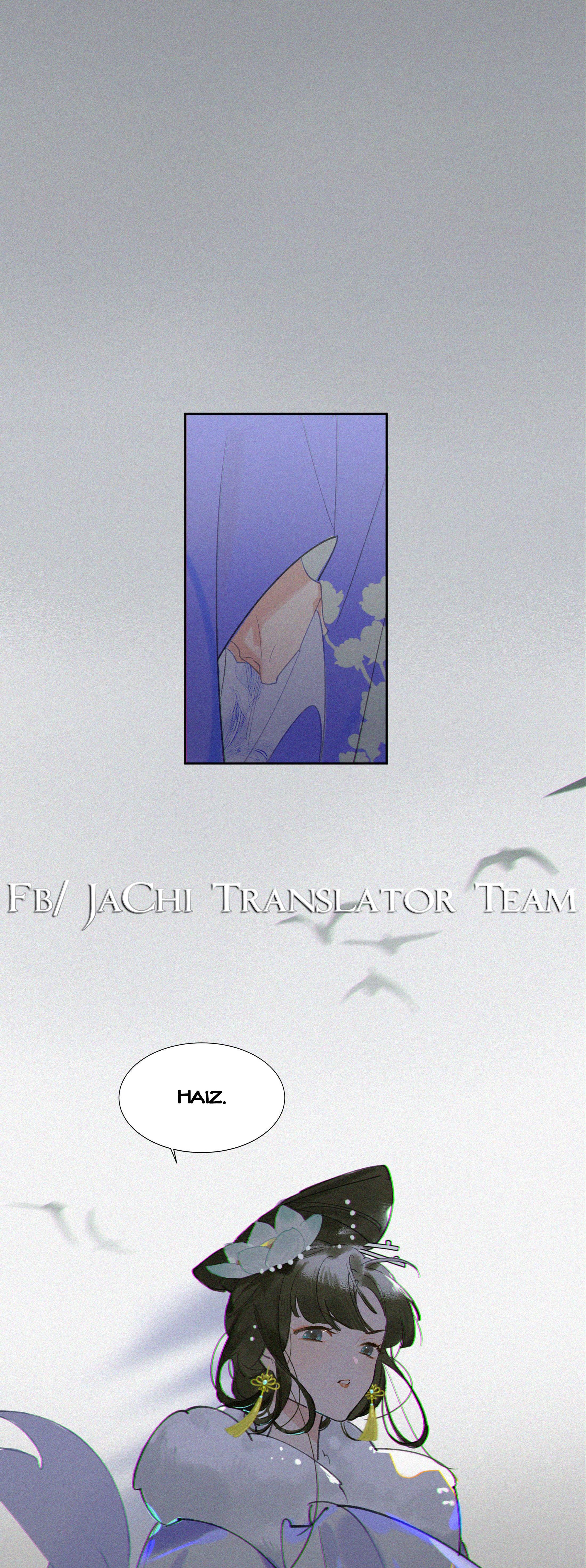 người ta đồn rằng nàng ấy vừa xinh đẹp lại nhân từ chapter 1 28