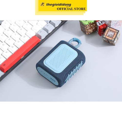 Loa Bluetooth JBL Go 3 -  Hàng Chính Hãng