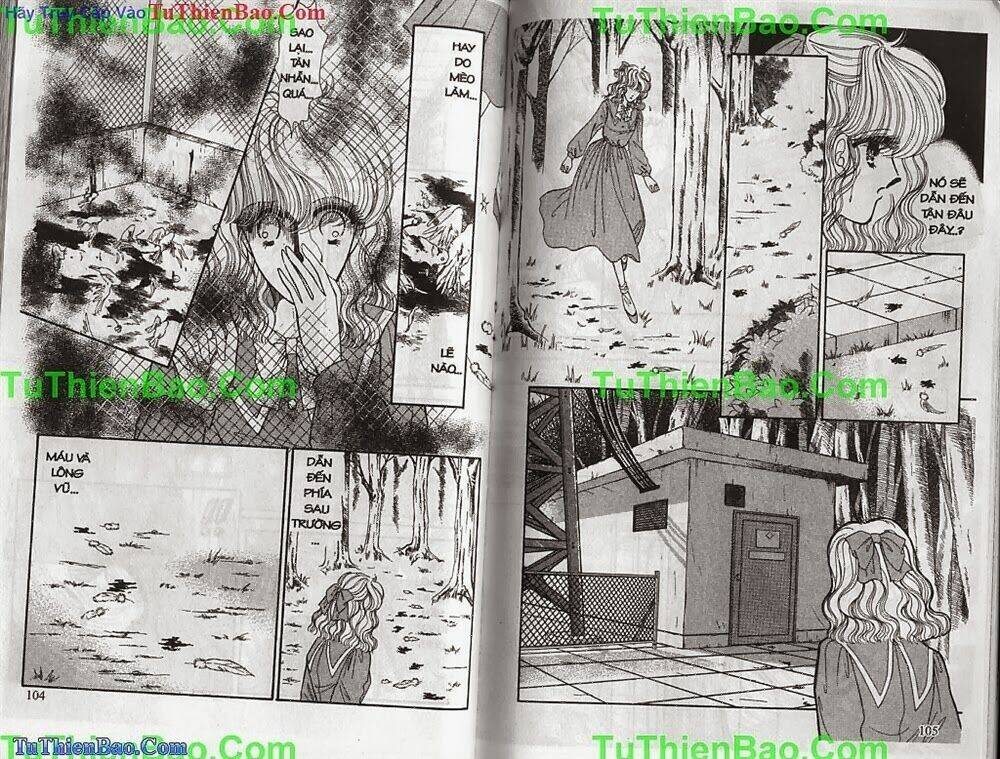 aries thần thoại cung hoàng đạo chapter 7 53