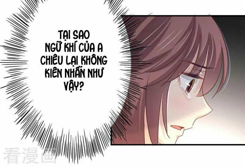 cuồng duệ tiểu thê chapter 82 17
