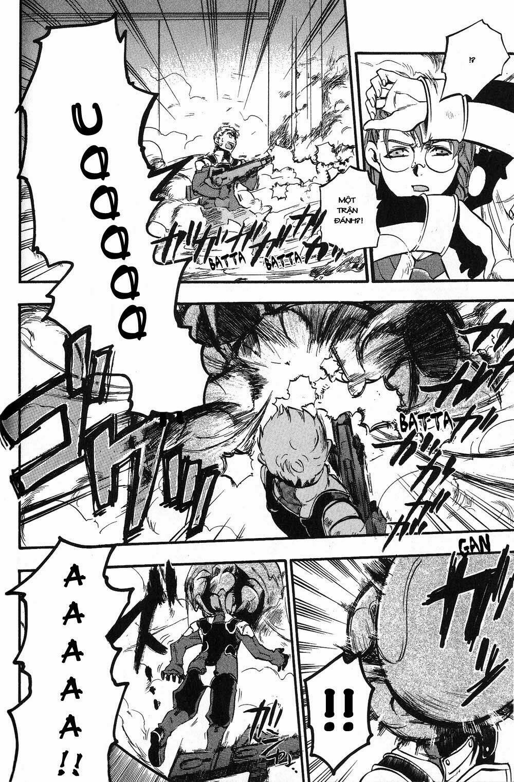 xenosaga chapter 1 48