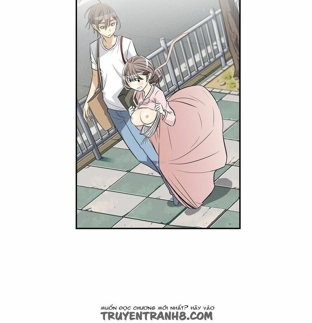 câu lạc bộ sa đoạ chapter 26 80