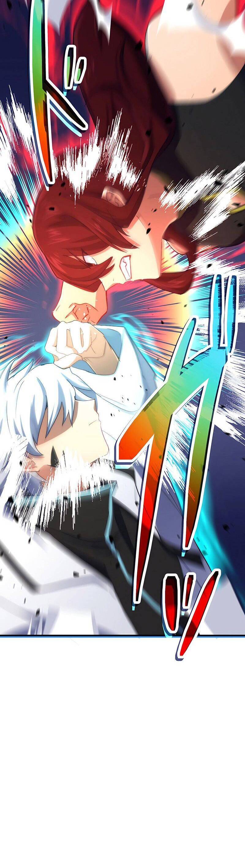 saikyou inyoushi no isekai tenseiki chapter 47 23