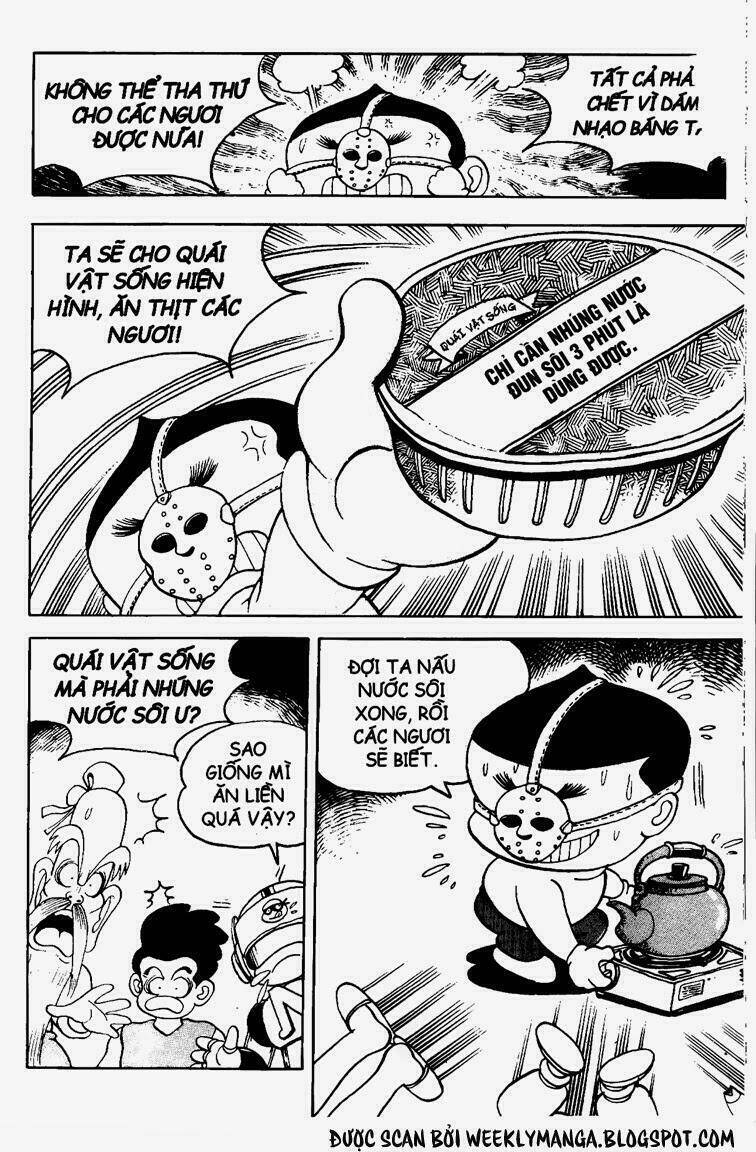 kung fu komang chapter 6 49