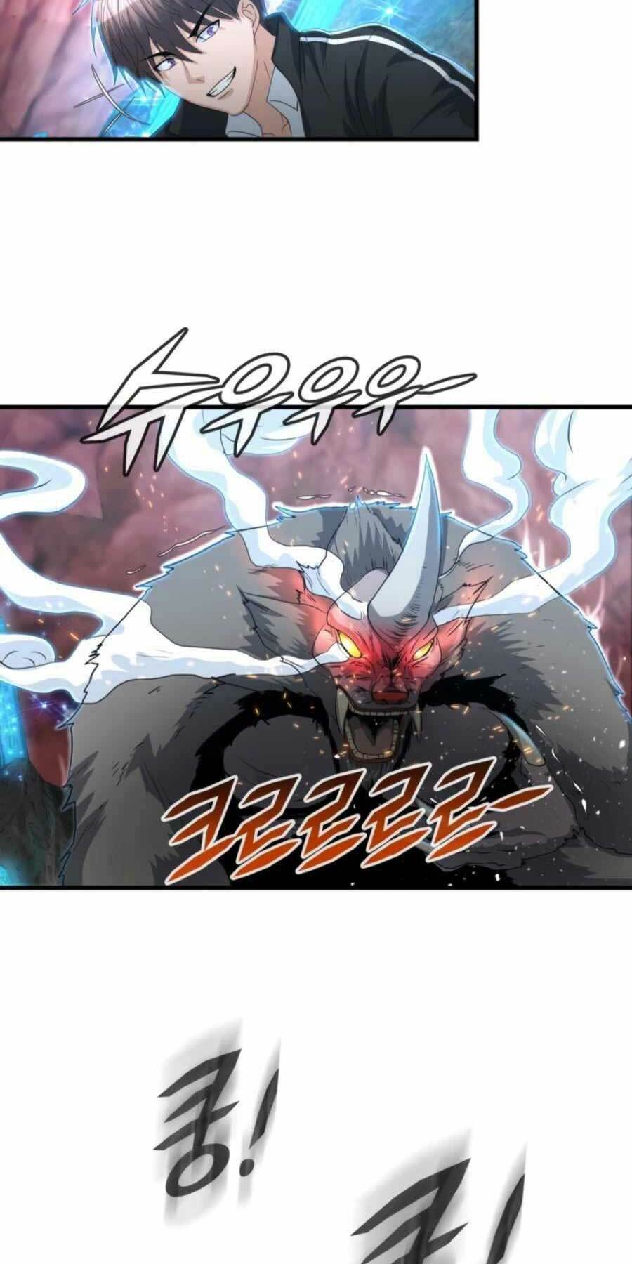 mẹ tôi là chòm sao bảo hộ m chapter 14 31