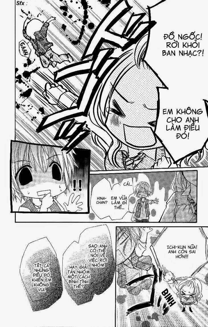 ai kiss - idol kiss chapter 4 13