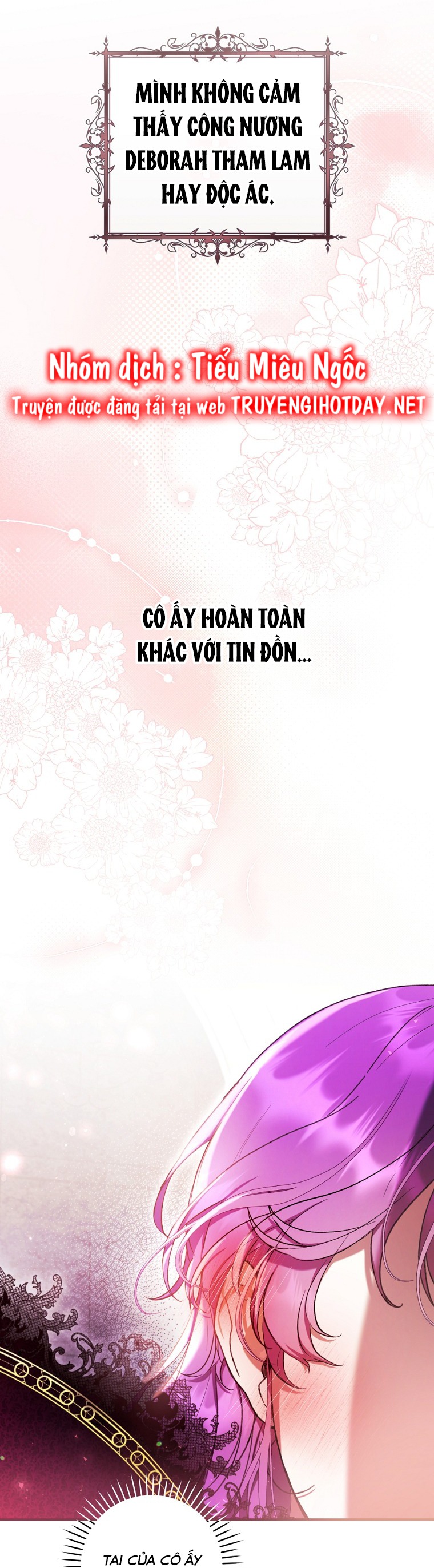 trở thành ác nữ thật thú vị mà ? chapter 51 28