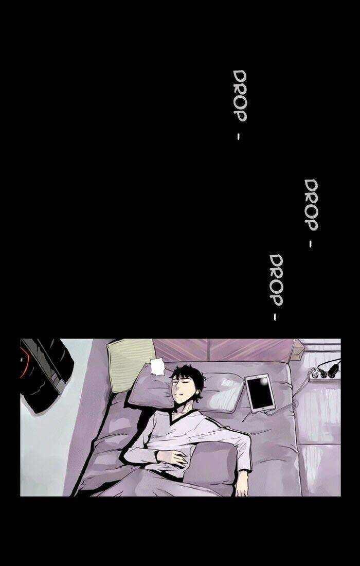 những xác chết hồi sinh từ đại dương chapter 5 35