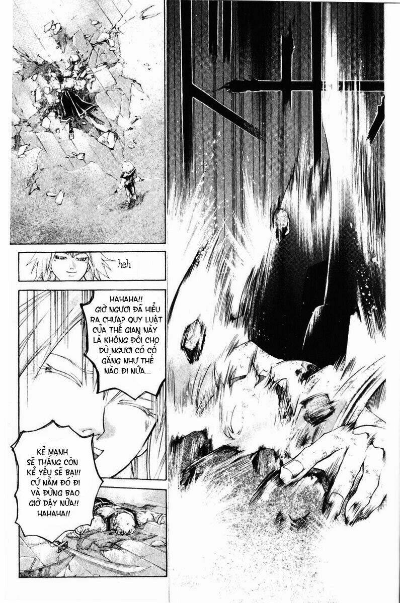 mắt quỷ kyo chapter 254 12