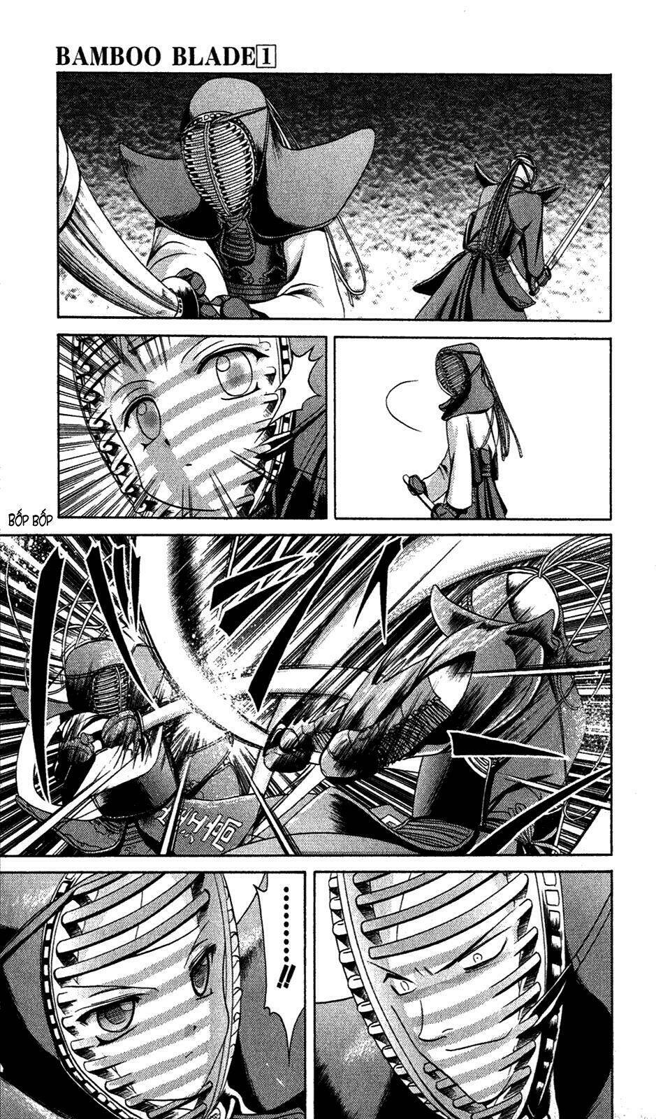 bamboo blade chapter 7 2