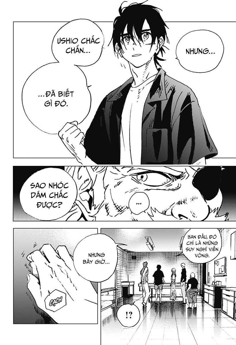 summer time render chapter 116 7