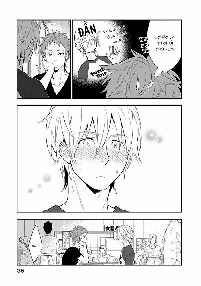 billionaire girl chapter 13 8