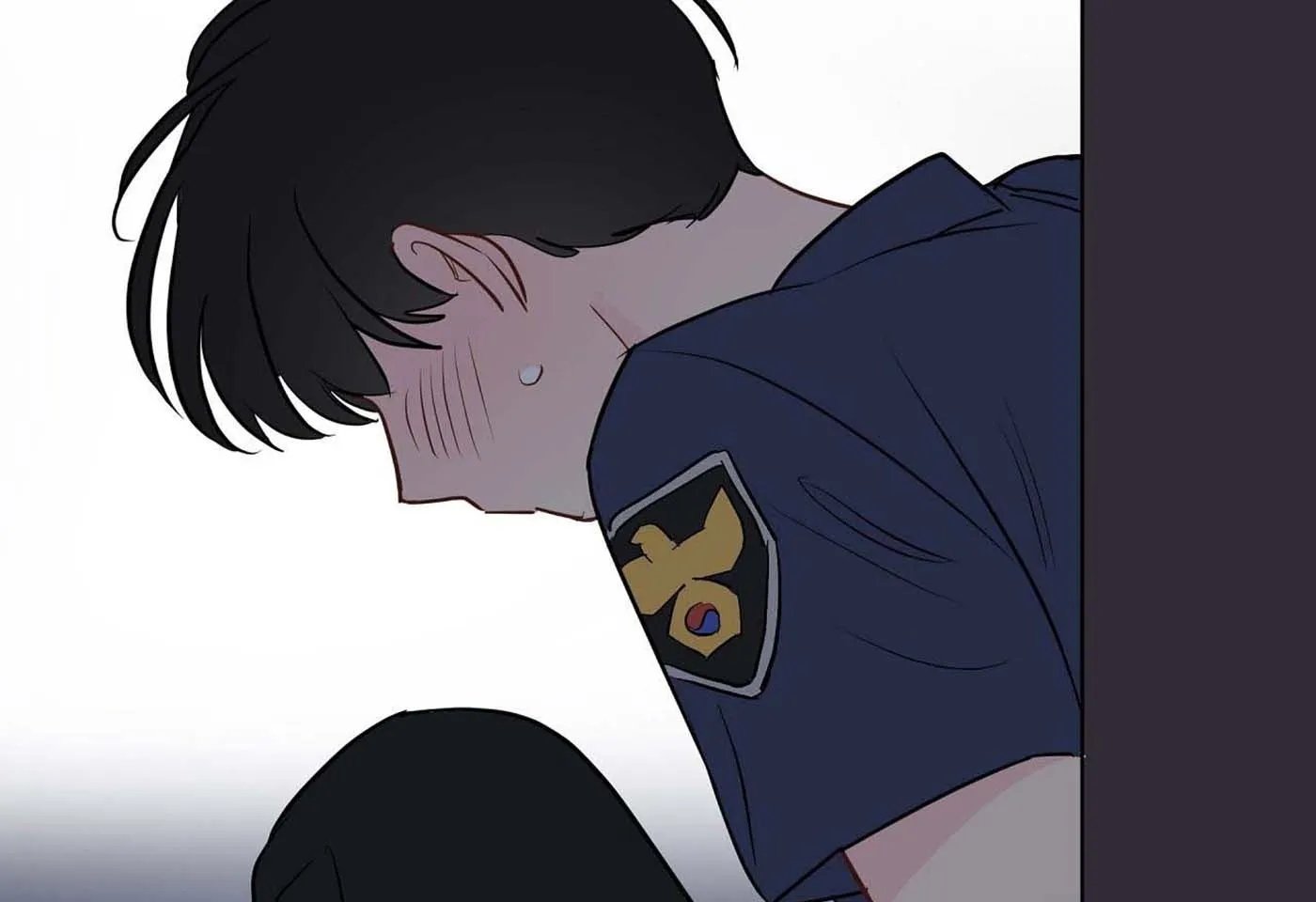 chuyện quái gì với giấc mơ đó vậy chapter 23 163