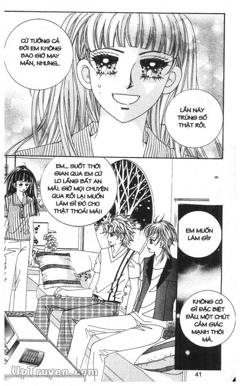 meo meo dịu dàng đi nhé chapter 10 41