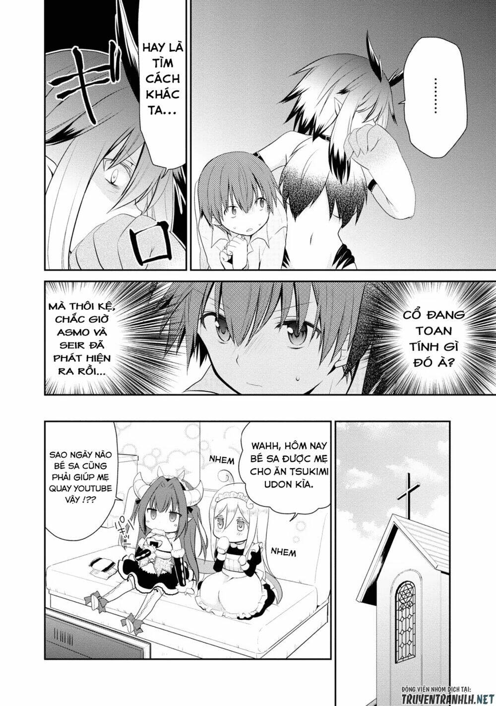 asmodeus wa akiramenai chapter 4 11