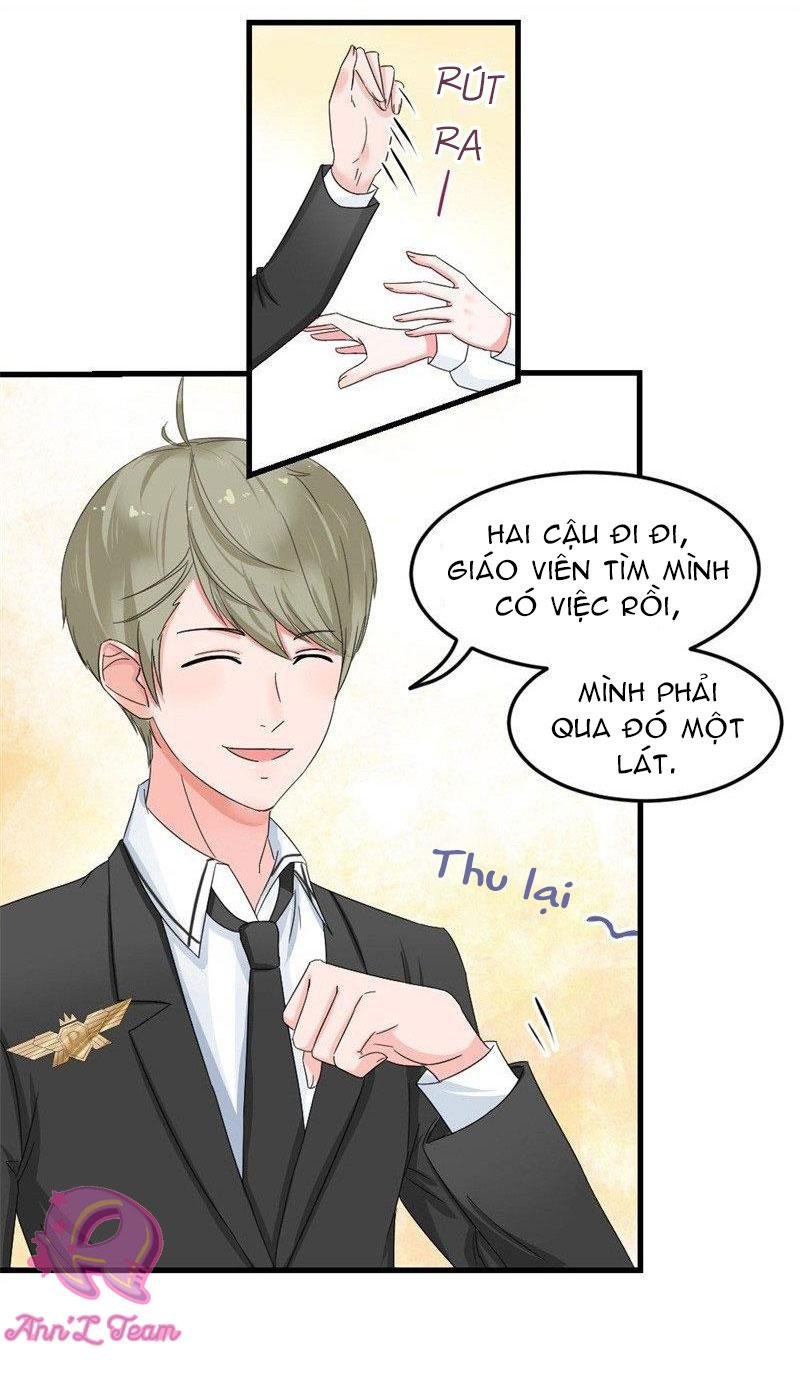 mặt nạ mất kiểm soát chapter 4 5