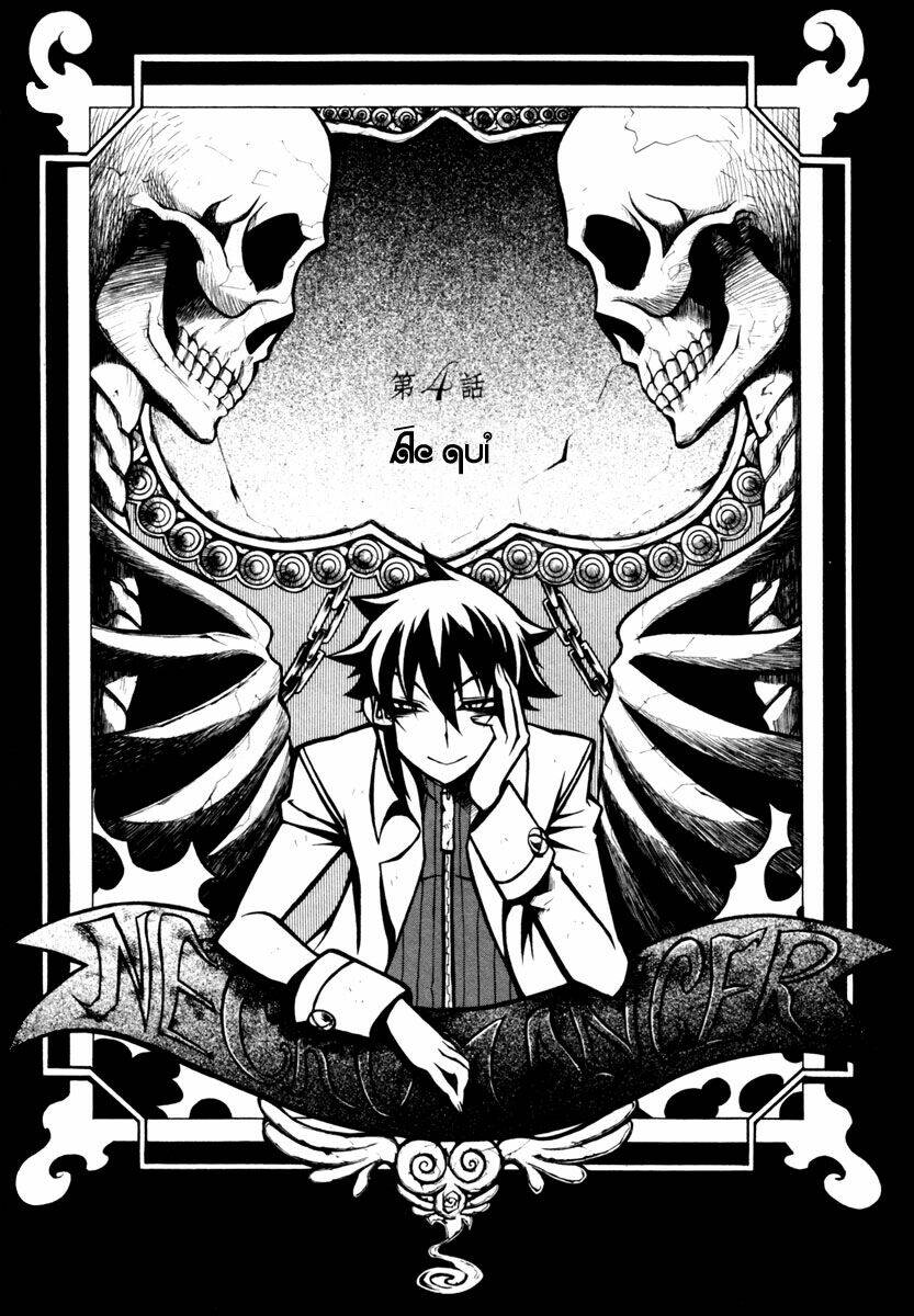 necromancer chapter 4 4