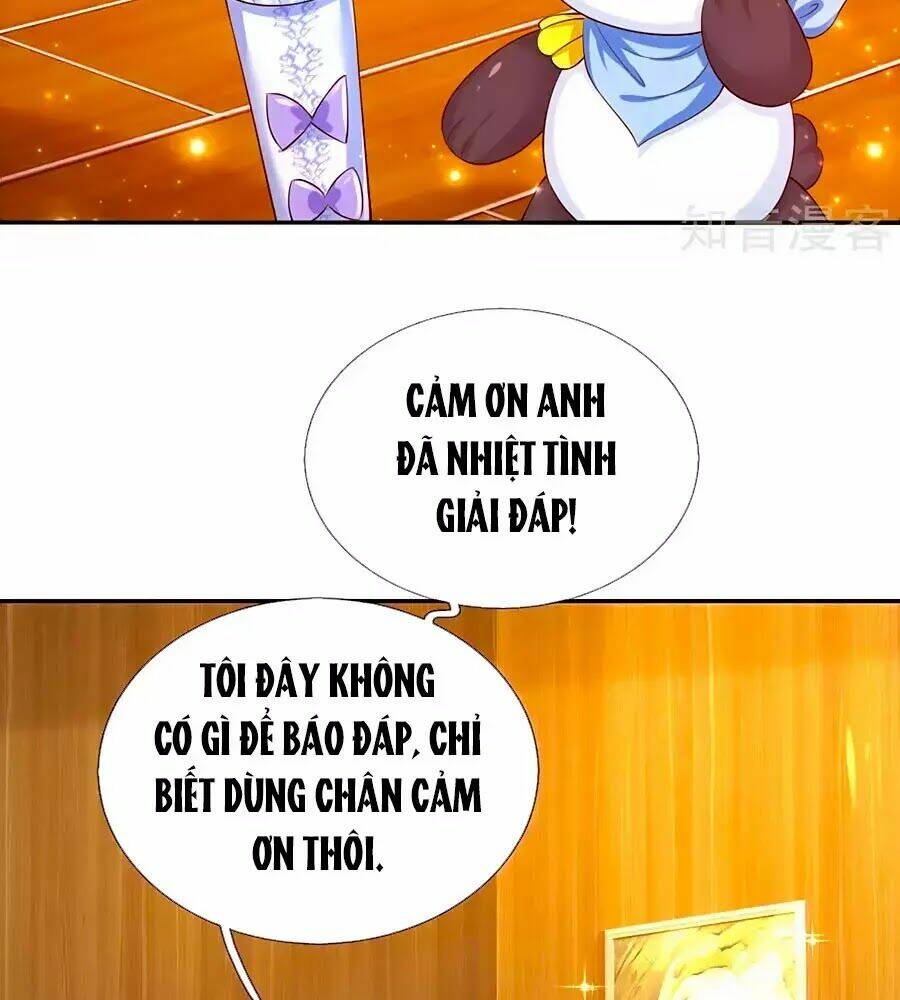 bỗng một ngày trở thành con gái nhà vua chapter 146 31