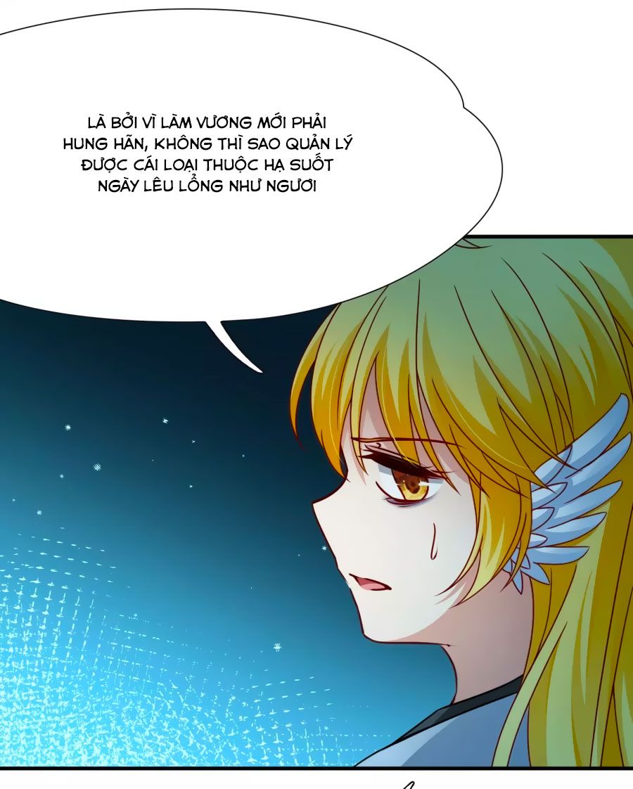 huyền vũ luyến ca: vạn vật sinh linh chapter 32.1 10