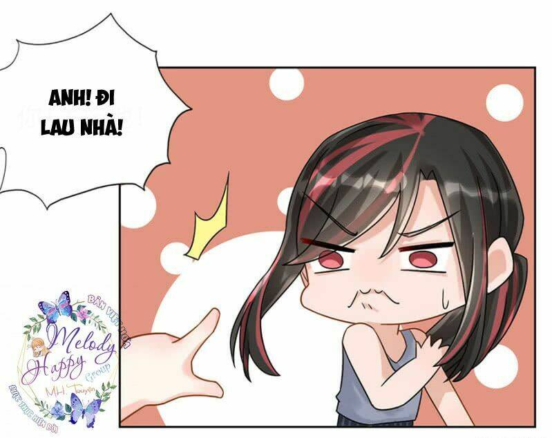 ma lạt thiên kim đẩu ác thiếu chapter 12 20