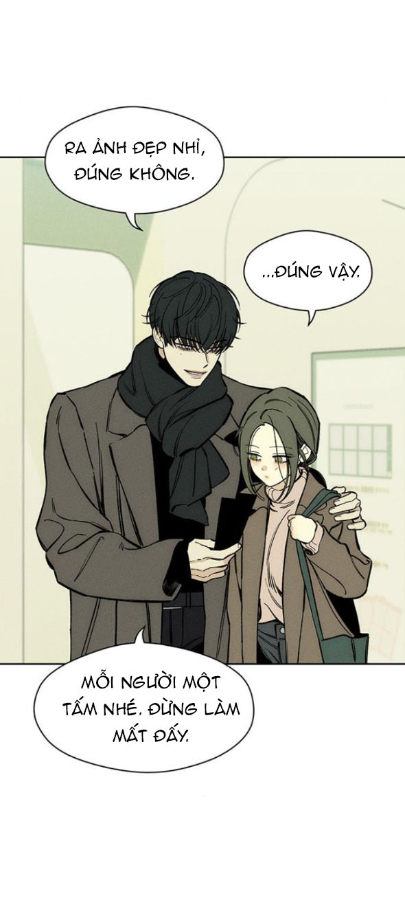 [18+] Nước Mắt Trên Đóa Hoa Tàn 45.1 11