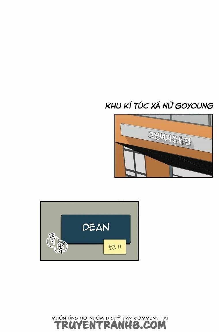 bokhee-ssi đáng yêu chapter 2 41