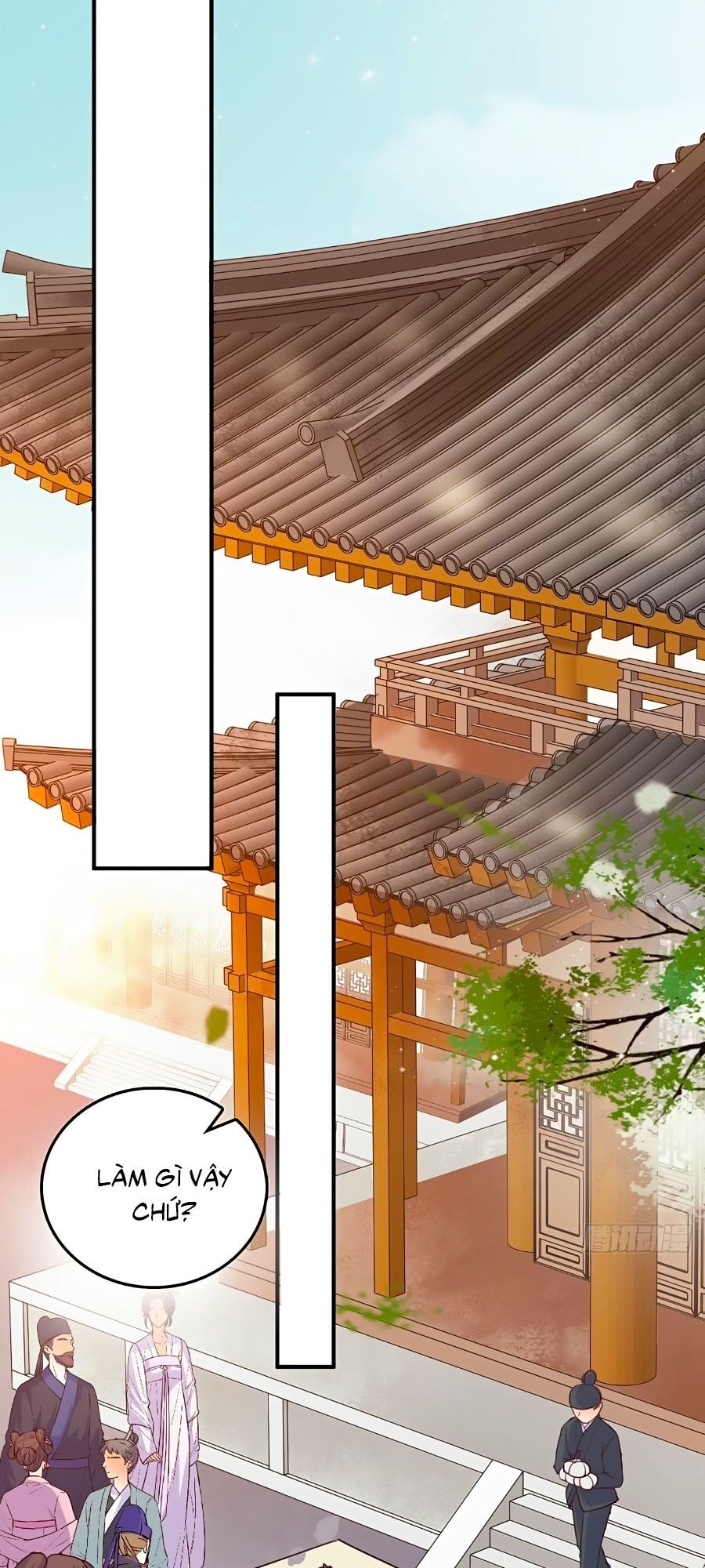 phượng ngự tà vương chapter 23 5