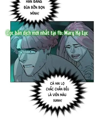 bạch huyết - white blood chapter 59 28